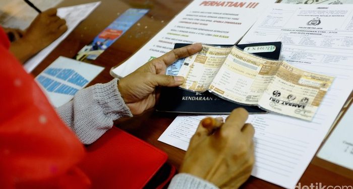 Lengkap! Cara Bayar Pajak Mobil dan Motor Via e-Samsat Jabar