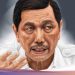 Luhut Blak-blakan Soal Jebakan Utang China di Balik Proyek Kereta Cepat