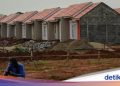 Mengintip Realisasi KPR Subsidi BTN Syariah hingga BSI