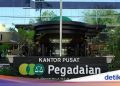 Pegadaian Buka Suara Soal Tabungan Emas yang Picu Gugatan Rp 322 M