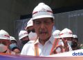 Penjelasan Luhut soal Jebakan Utang China di Proyek Kereta Cepat