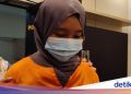 Polisi Ungkap Pengakuan Neneng Umaya Usai Bunuh Dini: Menyesal tapi Puas