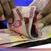 THR Mengendap di Bank, Lama-lama Duitnya Ludes?