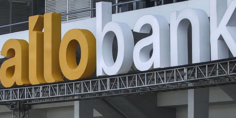 Allo Bank Siap Gandeng Asuransi Digital