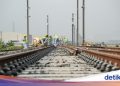 Biaya Proyek Kereta Cepat JKT-BDG Makin Bengkak, Siapa yang Tanggung?