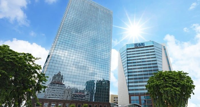 BRI Setor Rp 27,09 Triliun ke Negara Sepanjang 2021