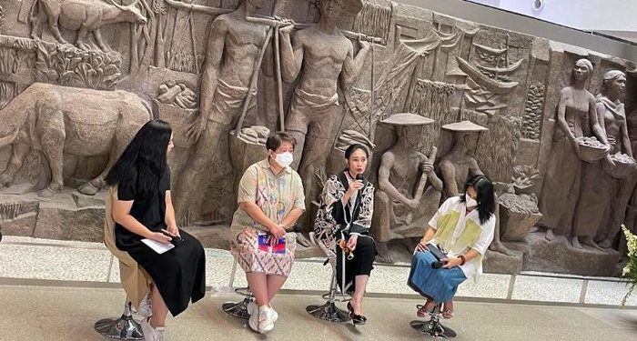 Dukung Jaktent 2022, BRI Komitmen Dorong Industri Kreatif Tumbuh