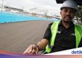 Formula E Tak Disponsori BUMN, Pertamina Batal, Listrik pun Bayar Sendiri