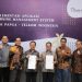 Bank Papua Tingkatkan SDM Dengan Gandeng Telkom