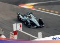 Heboh Formula E Nggak Ada Sponsor BUMN, Gimana Sih Awal Mulanya?