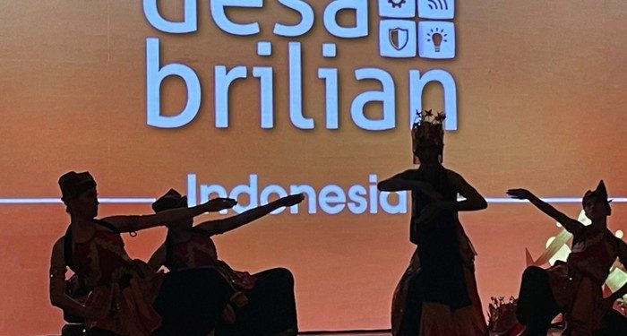 Lagi! BRI Gelar Desa Brilian 2022, Targetkan Pelatihan ke 1.000 Desa
