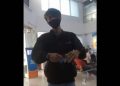 Nasabah BRI yang Viral Robek Buku Tabungan Minta Maaf
