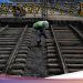Pembangunan Infrastruktur Lanjut 2023: Kereta sampai Pelabuhan
