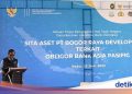 Satgas BLBI Sita Aset Rp 22 T Setahun, Terbaru Hotel Novotel dan Ibis Bogor