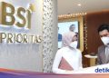 Sederet Hal yang Harus Ditimbang Jika BTN Syariah Gabung ke BSI