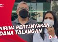 Sidang Kasus Mafia Tanah Eks ART Nirina Zubir Memanas, Saksi Disuruh Keluar
