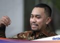Tak Ada BUMN di Daftar Sponsor Formula E, Ahmad Sahroni Sentil PLN