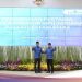Taspen Sediakan Program Cicilan Rumah buat ASN Korpri