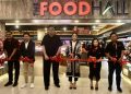 The Foodhall Plaza Senayan Buka Lagi, Bisa Belanja Gratis Pakai BRI