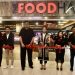The Foodhall Plaza Senayan Buka Lagi, Bisa Belanja Gratis Pakai BRI