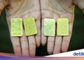 Tips Investasi Emas Biar Tetap Cuan Meski Ada Perang dan Suku Bunga AS Naik