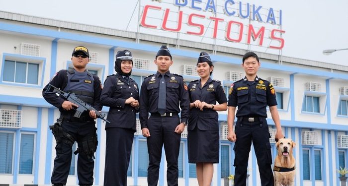 Waspada Penipuan Belanja Online Bawa-bawa Bea Cukai!