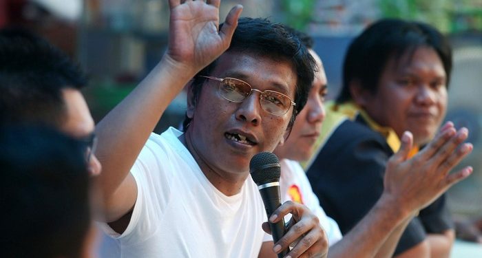 Adian Napitupulu Dipanggil Jokowi tapi Tepis soal Kursi Menteri