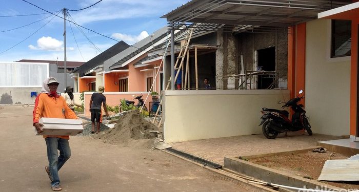 Begini Cara Ajukan KPR Rumah Subsidi di Bank BTN