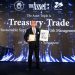 Dirut BRI Raih The Best SME Banker di Ajang Bergengsi se-Asia