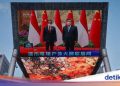 Jokowi Bertemu Xi Jinping, Pengamat Desak RI Tinjau Ulang Utang China