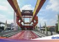 Kereta Cepat JKT-BDG: Studi Awal Jepang Malah Digarap China, Eh Biaya Bengkak