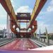 Kereta Cepat JKT-BDG: Studi Awal Jepang Malah Digarap China, Eh Biaya Bengkak
