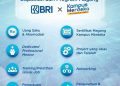Magang BRI X Kampus Merdeka buat Mahasiswa, Daftar Sekarang Juga!