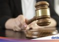 Tersangka Korupsi Operasional Bank BUMN Rp 2 M  di Sulut Segera Diadili