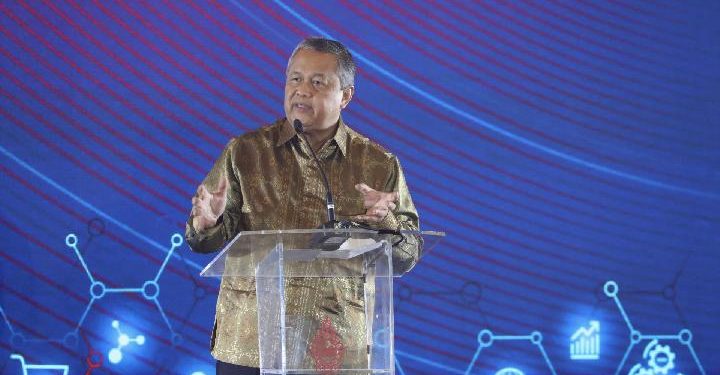 22 Juta UMKM Lebih Gunakan QRIS, Bank Indonesia: Paling Banyak UMKM