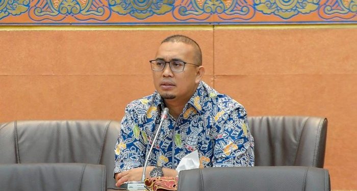 Andre Rosiade Apresiasi KUR BRI Serap 32 Juta Lapangan Kerja