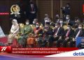 Anggunnya Sri Mulyani Hingga Ida Fauziyah Hadiri Sidang Tahunan MPR