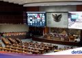 Baleg DPR Sebut Ada 78 RUU Diusulkan Masuk Prolegnas Prioritas 2023