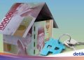 Bank BUMN Bidik KPR buat 5.000 Rumah, Ini Strateginya