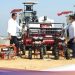 Bantuan Alat Pertanian Tak Produktif, Jokowi Luncurkan Taksi Alsintan
