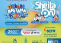 BritAma FSTVL Ke-4 Angkat Tema Ramah Lingkungan Sesuai Prinsip ESG