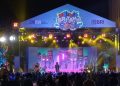 Intip Kemeriahan Malam Pengundian BritAma FSTVL Bareng Sheila On 7
