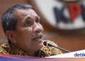 KPK Laporkan 10 LHKPN Berpotensi Terima Gratifikasi ke Lembaga Terkait