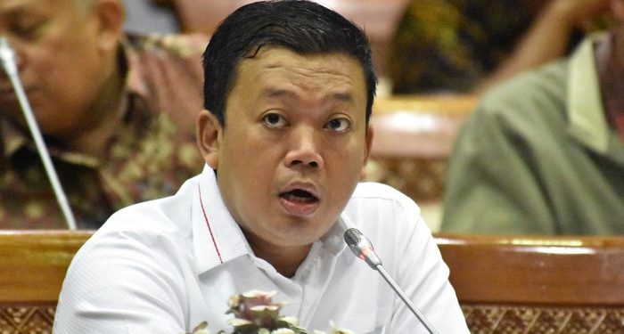 Omzet Nasabah KUR Meningkat, Nusron Wahid Apresiasi BRI