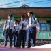 Perjuangan Guru di Perbatasan agar Siswa Lebih Peduli Budaya Sendiri