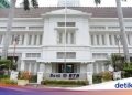 Tekan Risiko Perubahan Iklim, Bank BUMN Naik Peringkat CDP
