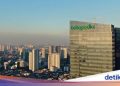 Tokopedia Sabet 3 Penghargaan di HR Excellence Award 2022