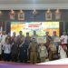 Ada Tanding Bola Kepala Daerah Vs Selebritis FC di UMKM Sumbar Malagak