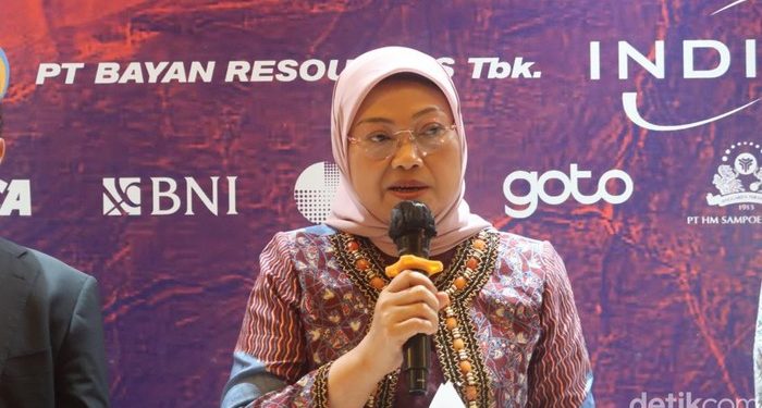 Asyik! Menaker Sebut BSU Rp 600 Ribu Mulai Cair Jumat