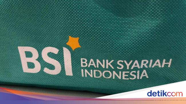 Bank Syariah Indonesia Mau Jadi BUMN, DPR-Kementerian Rapat